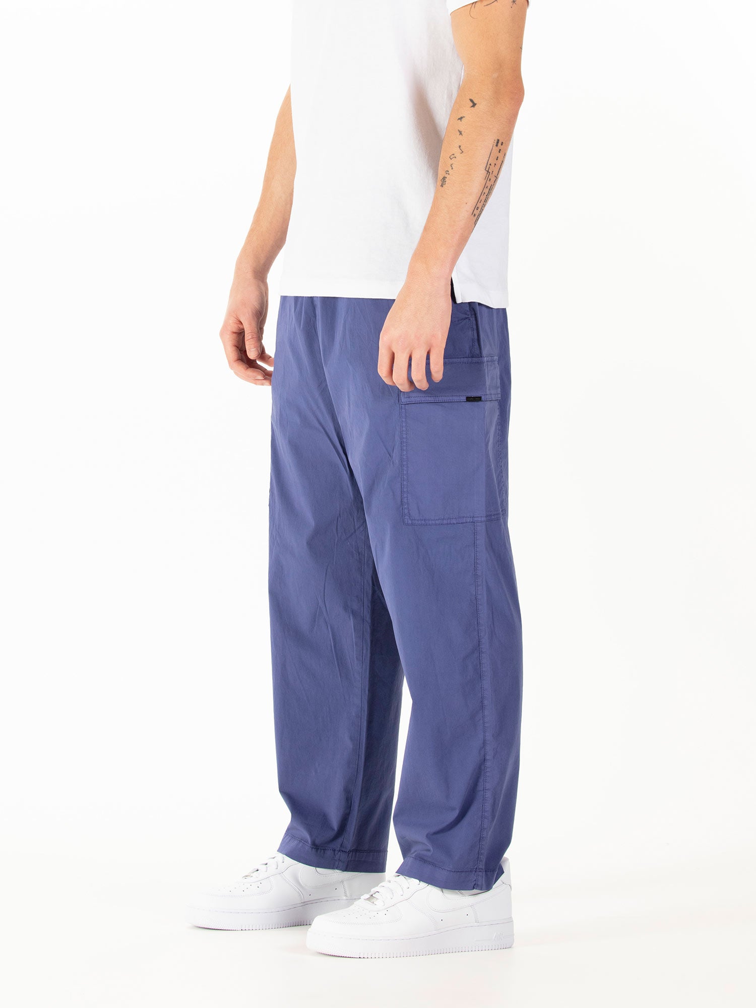 CERRO REDONDO CARGO TROUSERS