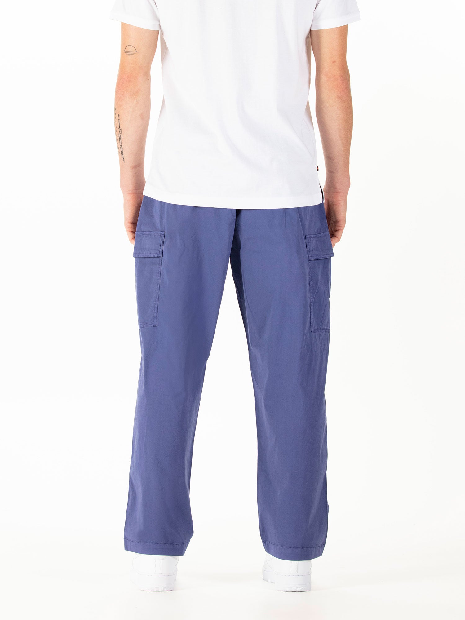 CERRO REDONDO CARGO TROUSERS