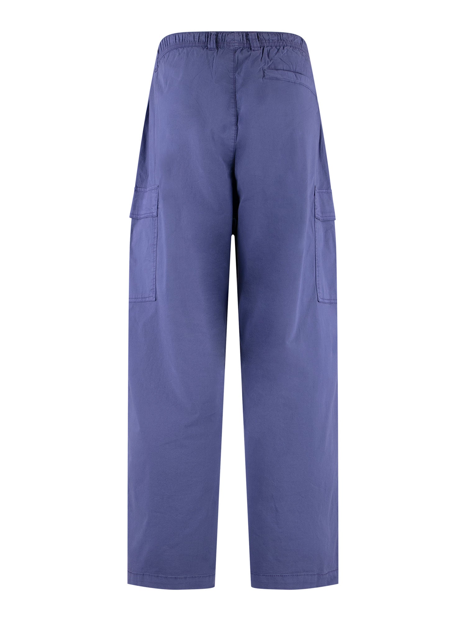 CERRO REDONDO CARGO TROUSERS