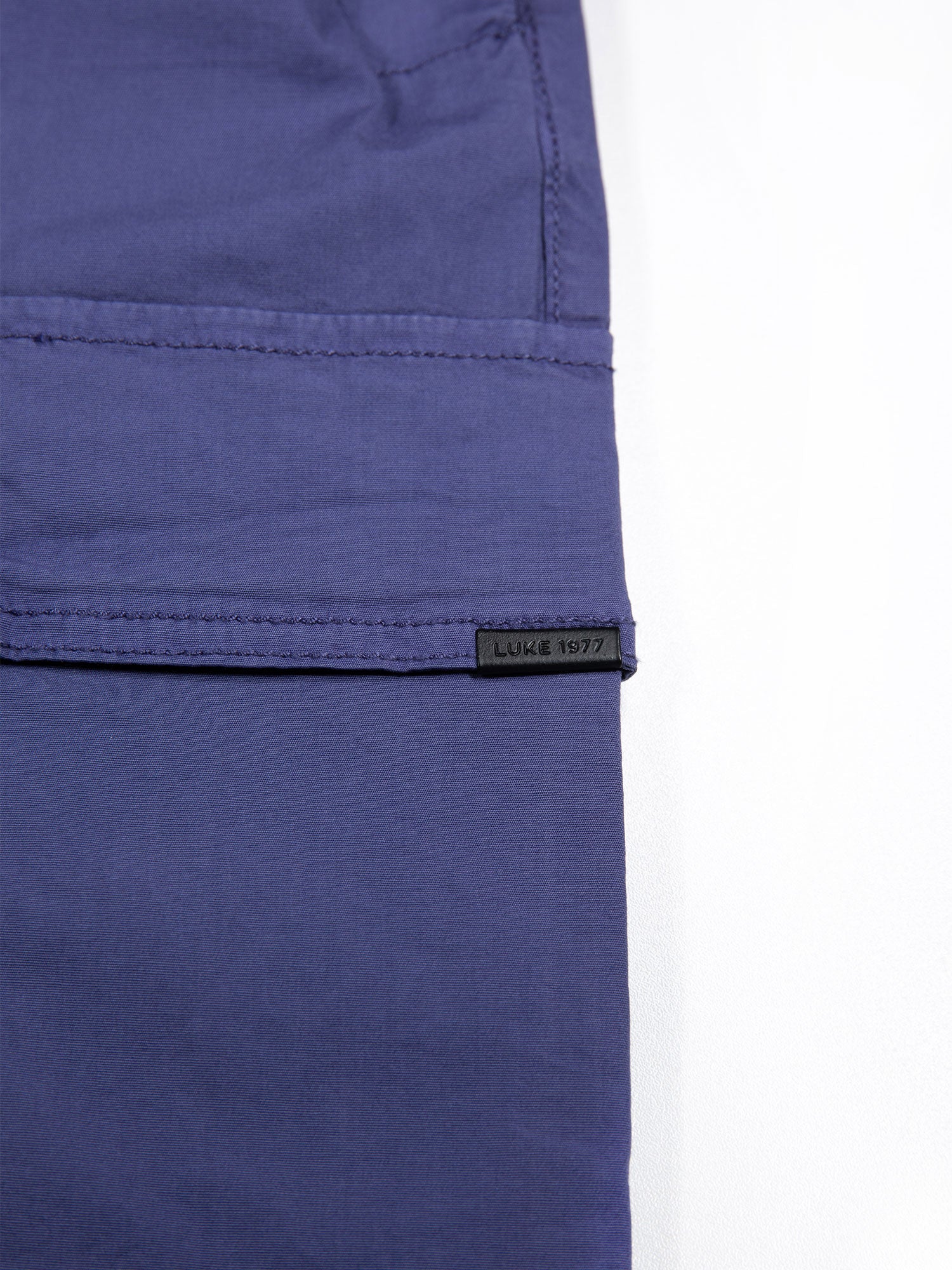 CERRO REDONDO CARGO TROUSERS