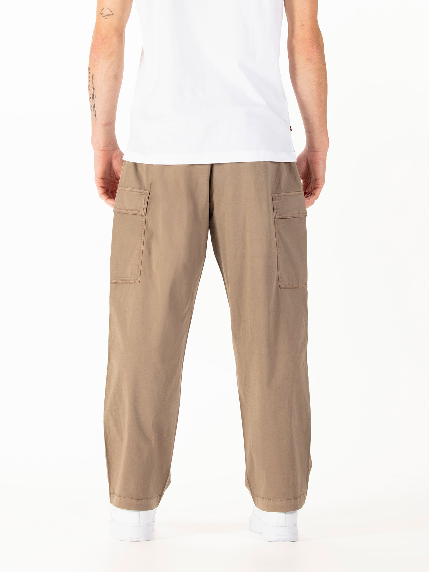 CERRO REDONDO CARGO TROUSERS