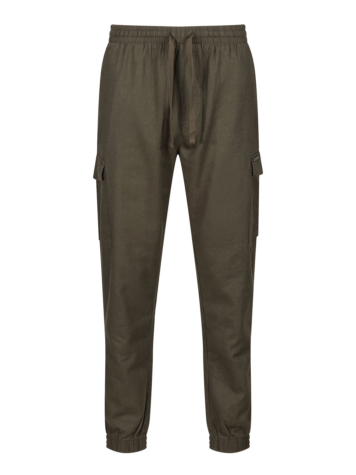 CLUB TROPICANA CARGO TROUSERS