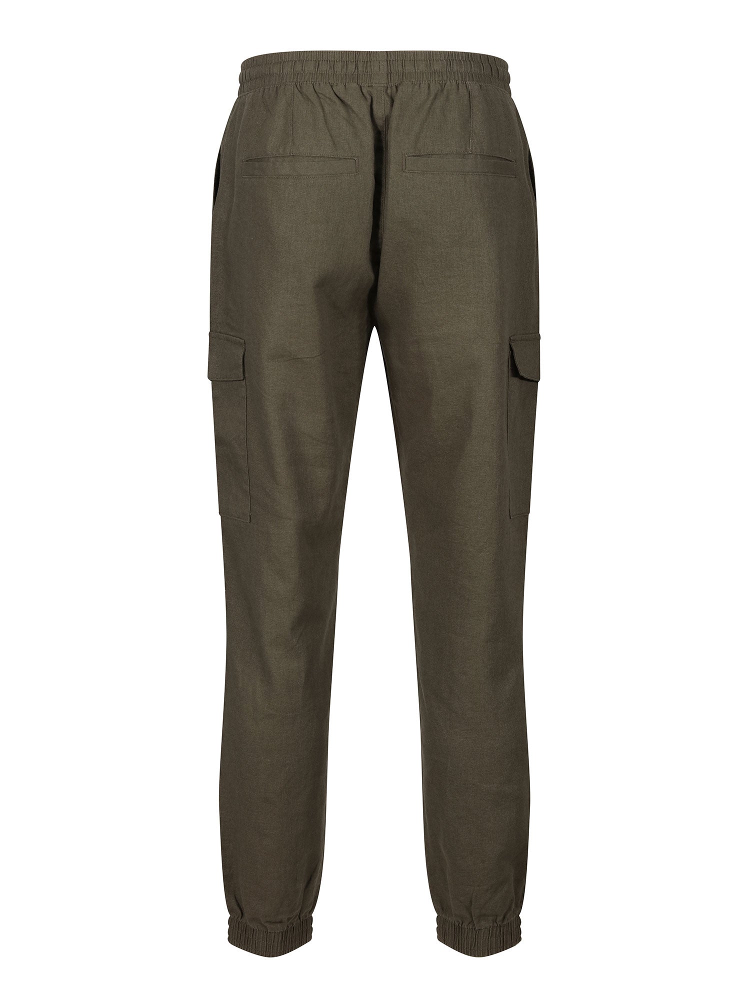 CLUB TROPICANA CARGO TROUSERS