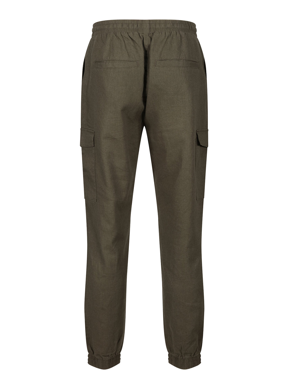 CLUB TROPICANA CARGO TROUSERS