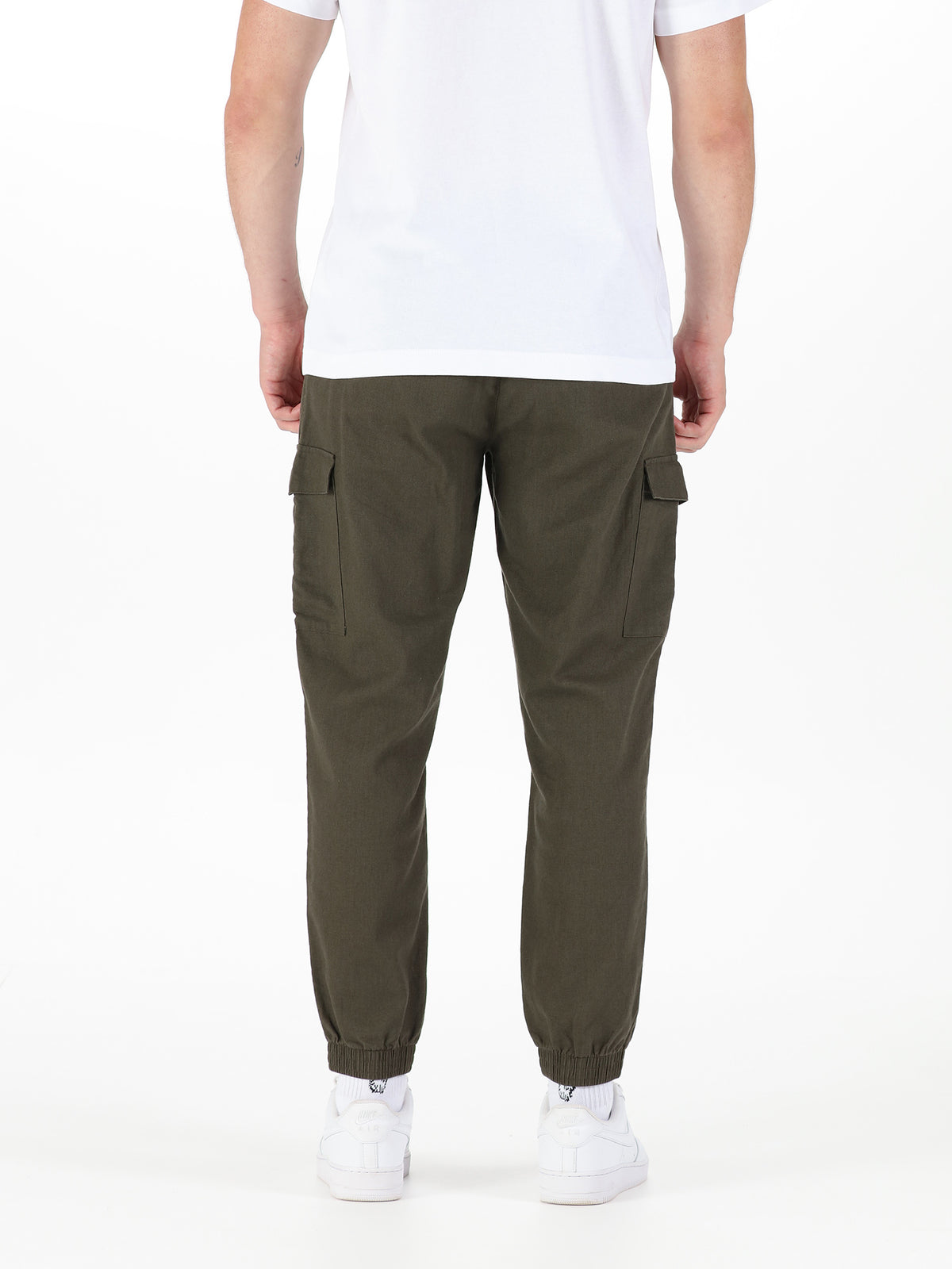 CLUB TROPICANA CARGO TROUSERS