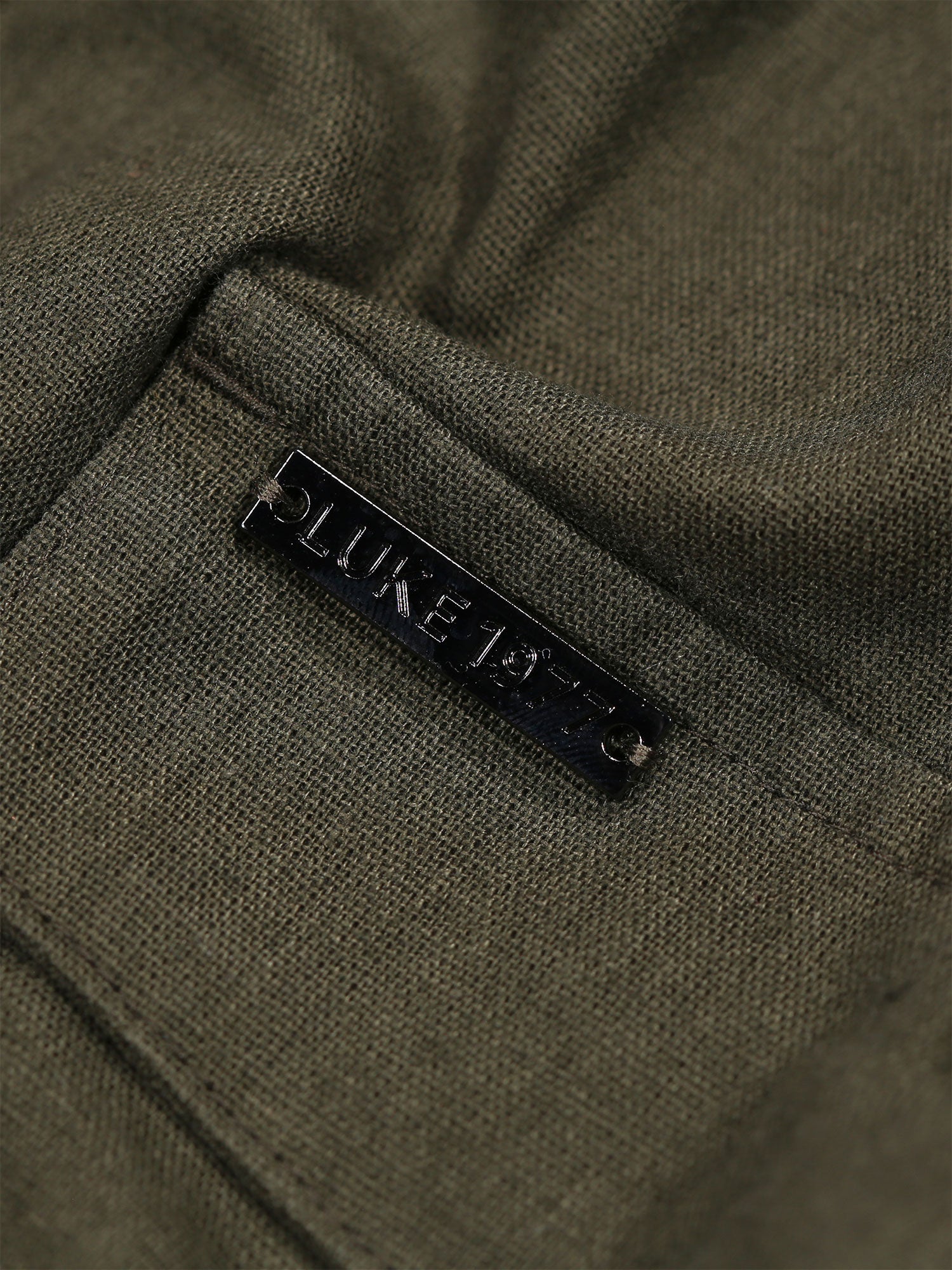 CLUB TROPICANA CARGO TROUSERS