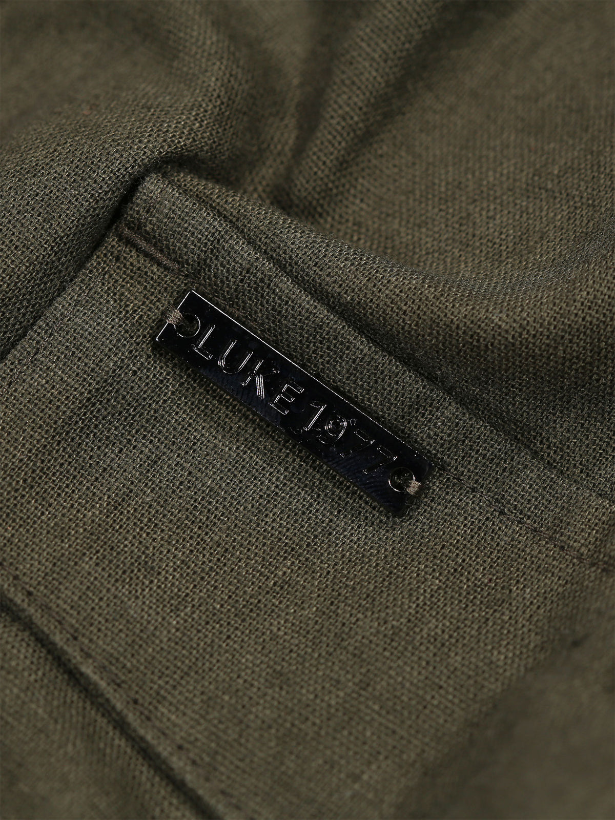 CLUB TROPICANA CARGO TROUSERS