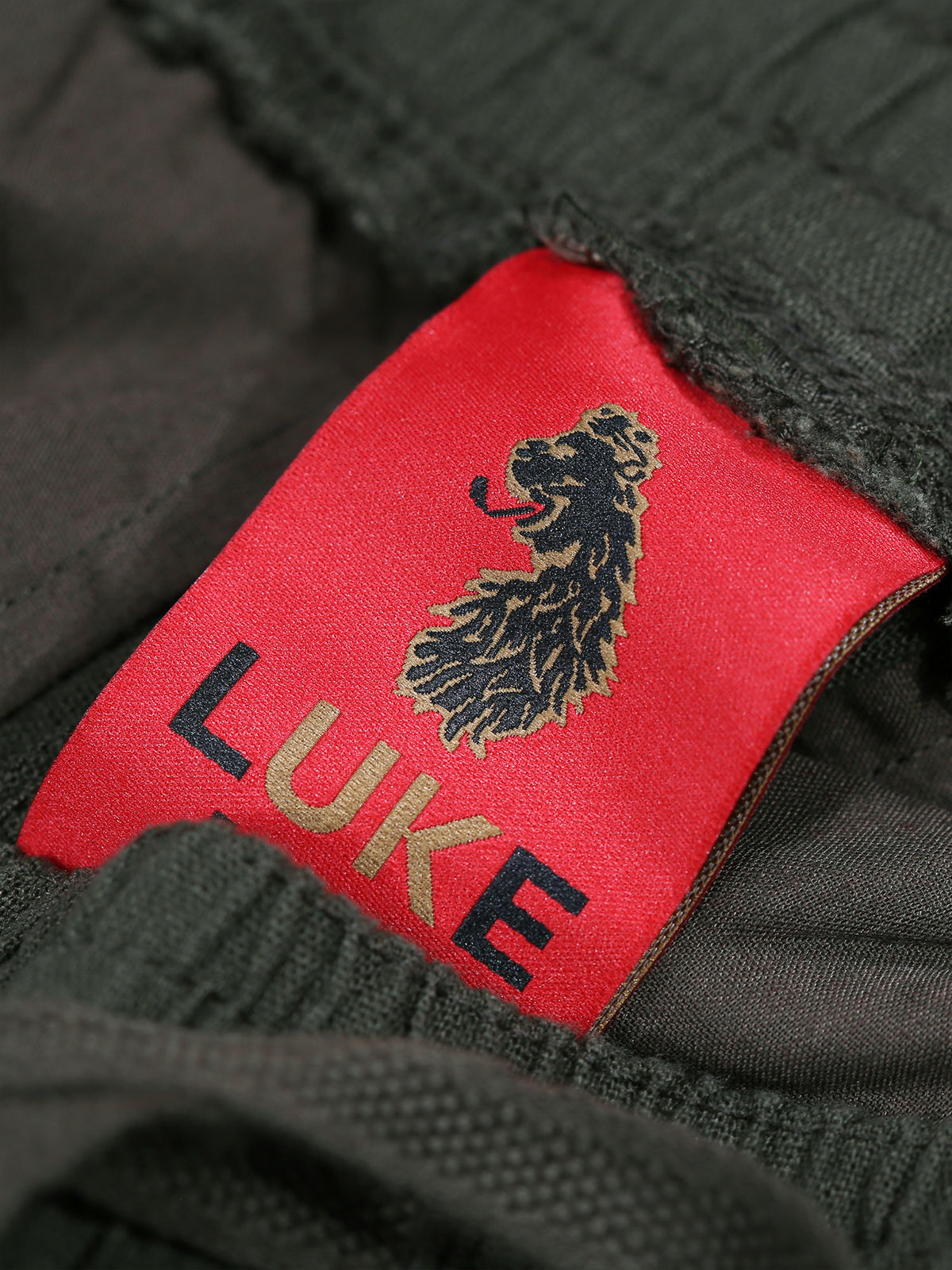 CLUB TROPICANA CARGO TROUSERS