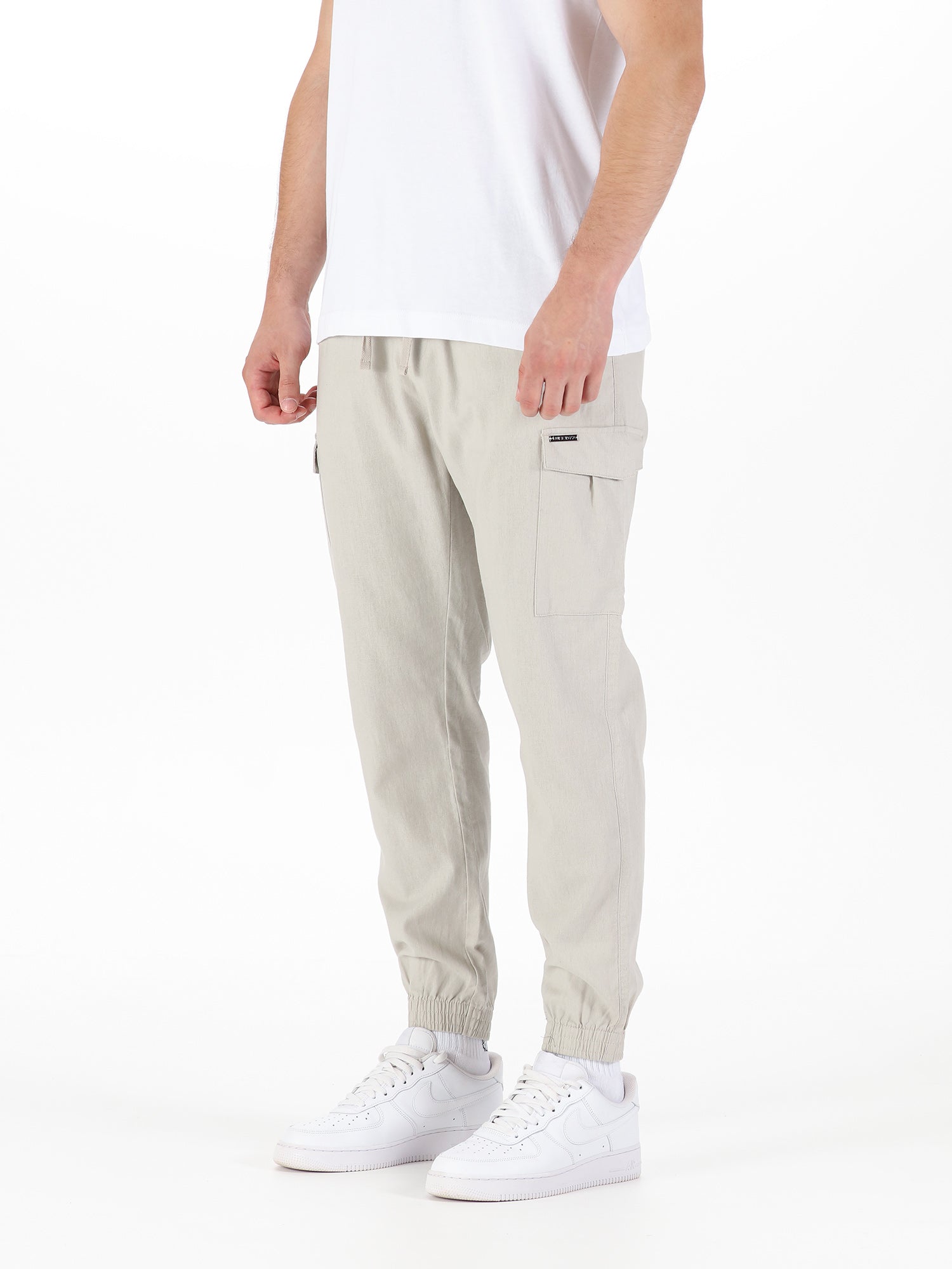 CLUB TROPICANA CARGO TROUSERS