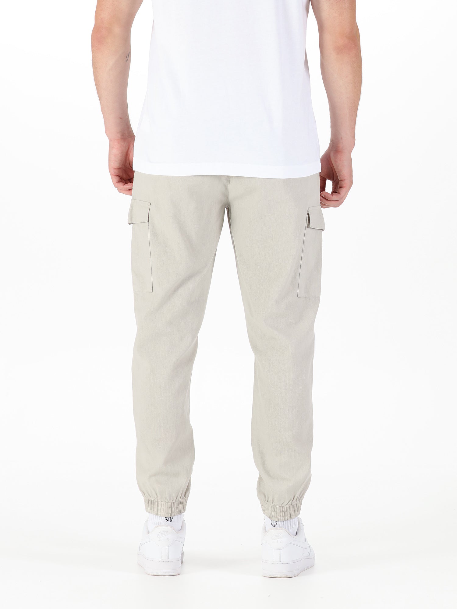 CLUB TROPICANA CARGO TROUSERS