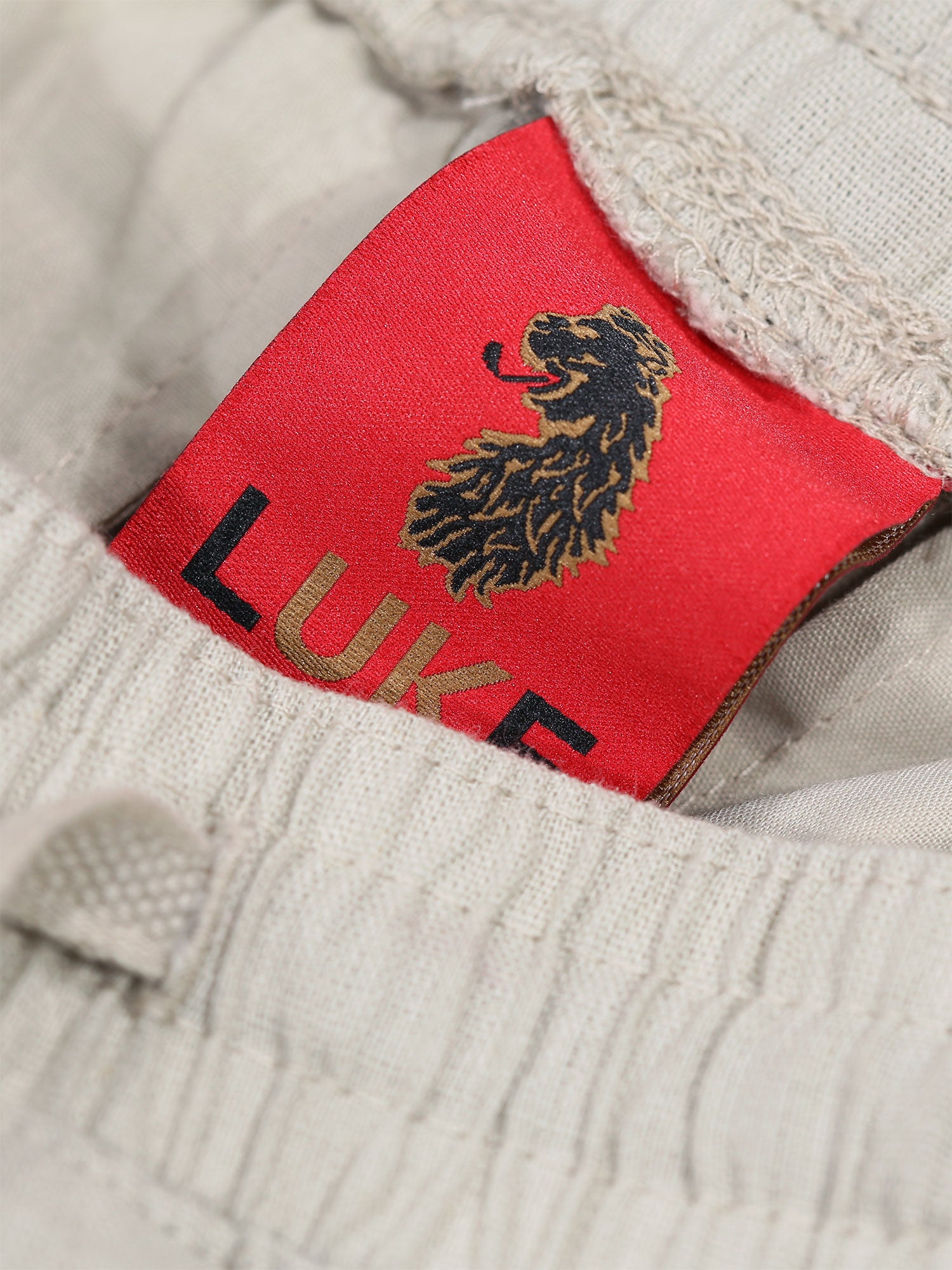 CLUB TROPICANA CARGO TROUSERS