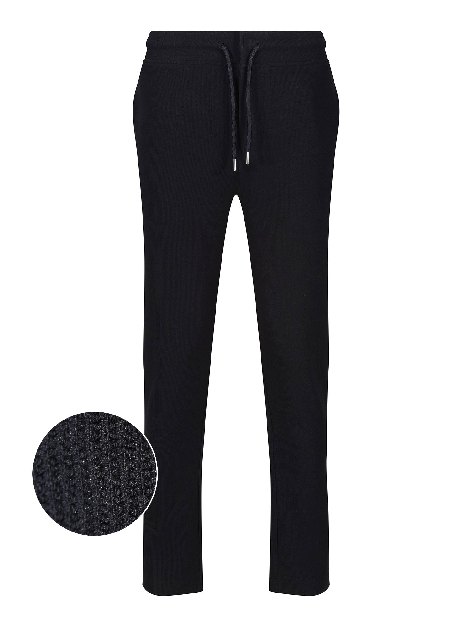 MAYON TEXTURED TROUSERS