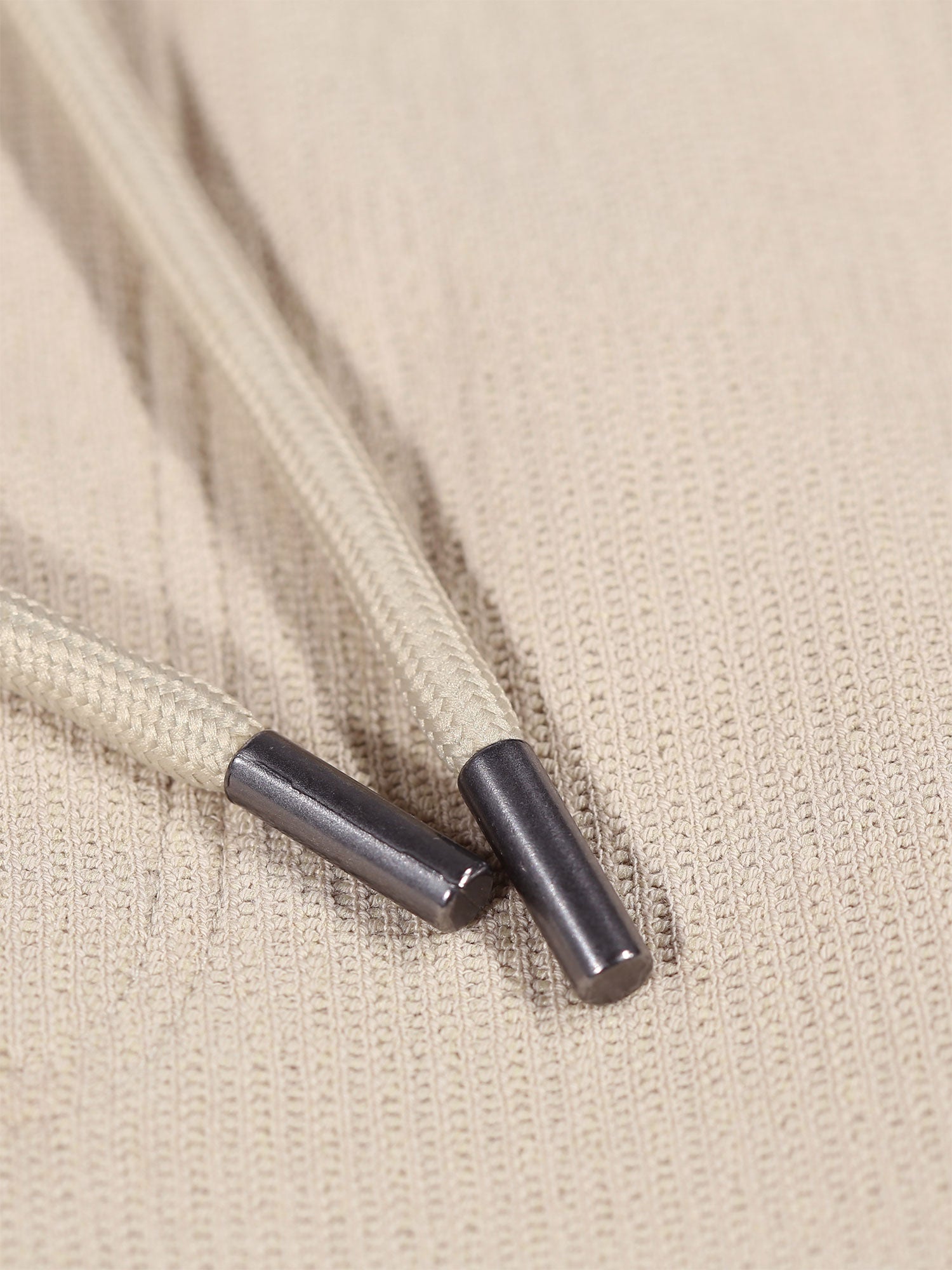 MAYON TEXTURED TROUSERS