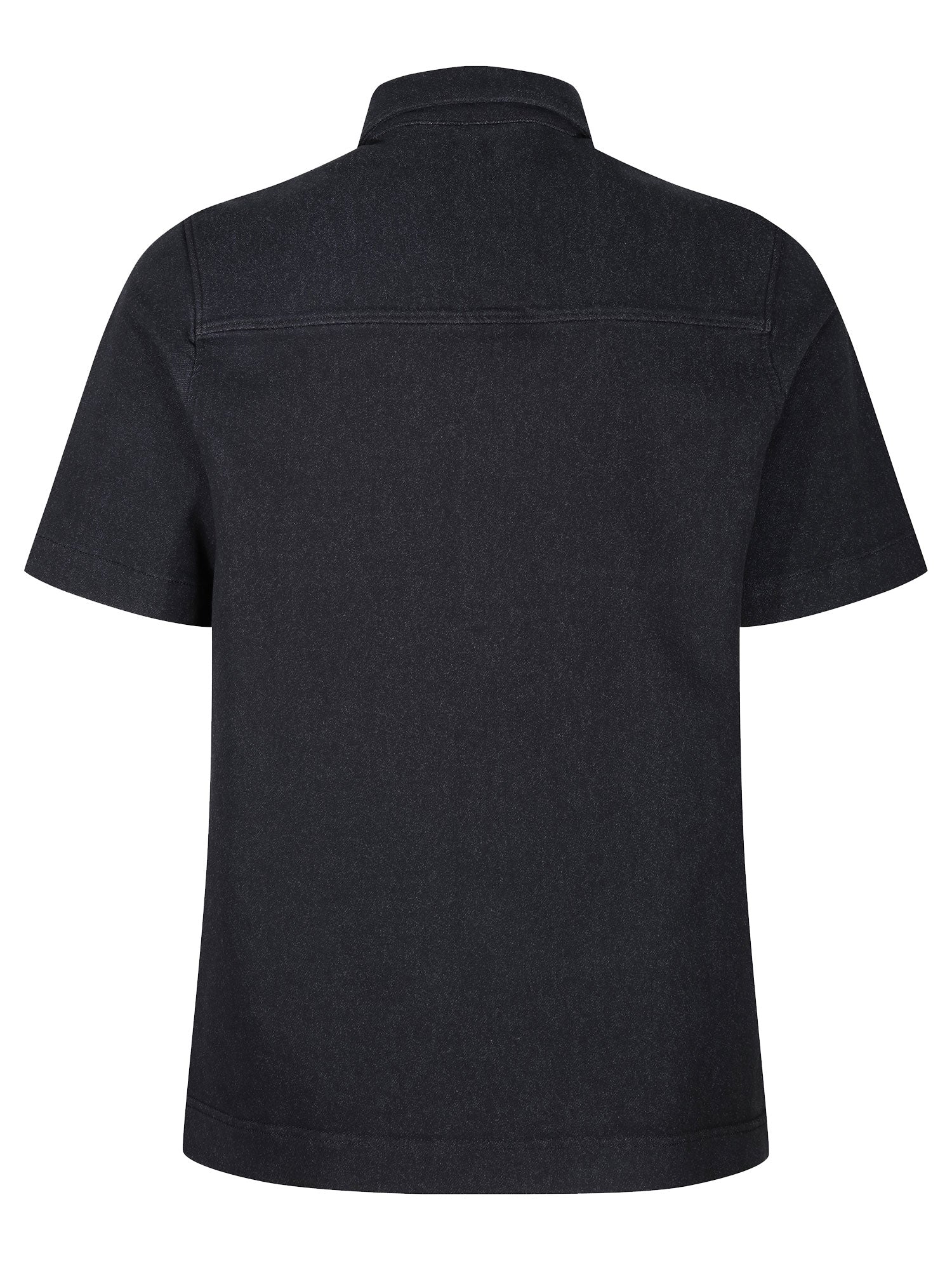 SCORPIOS RELAXED FIT SHORT SLEEVE SHIRT