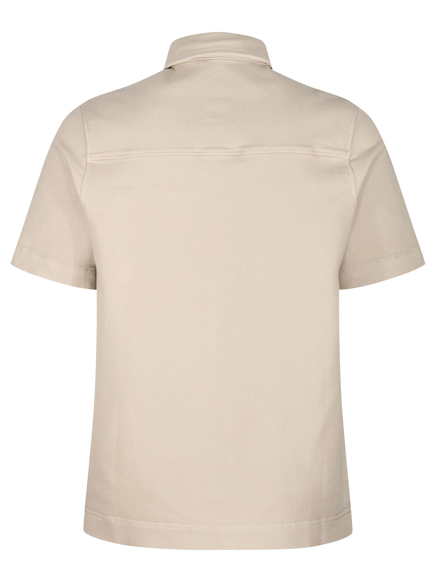 SCORPIOS RELAXED FIT SHORT SLEEVE SHIRT