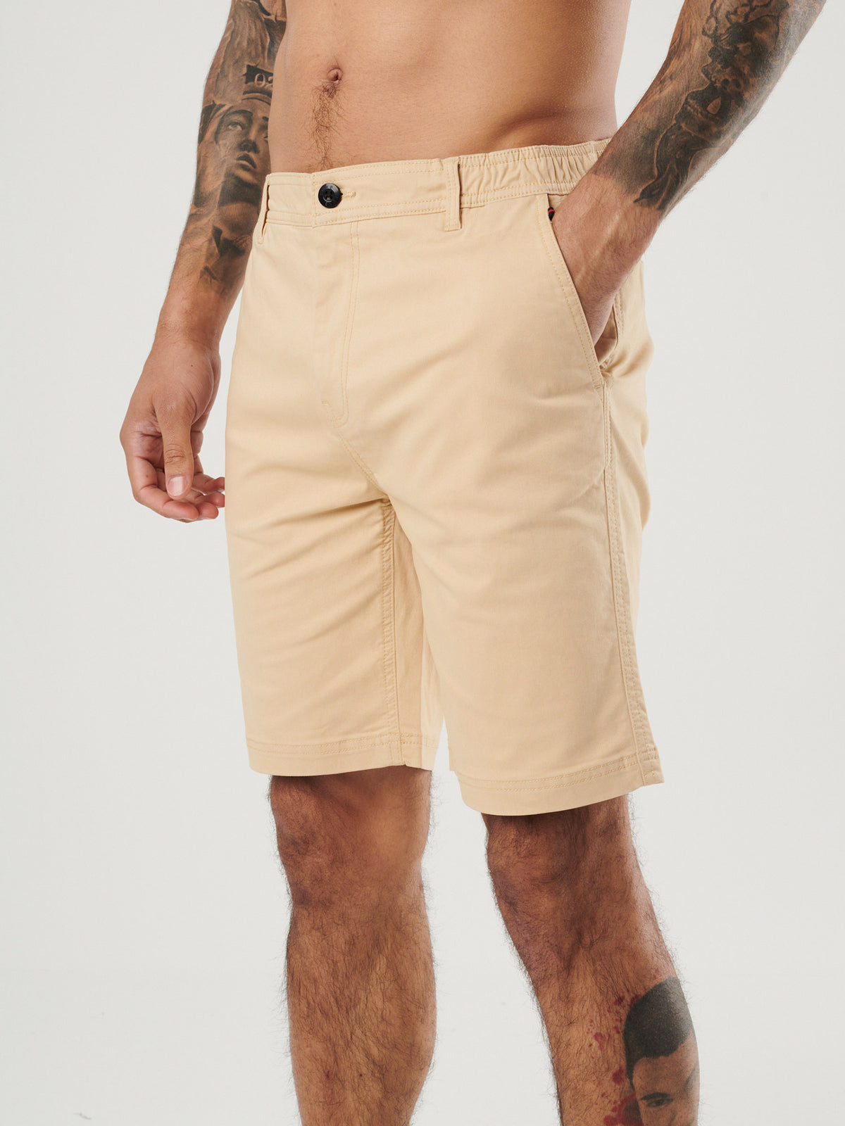 TAKESALL SHORTS