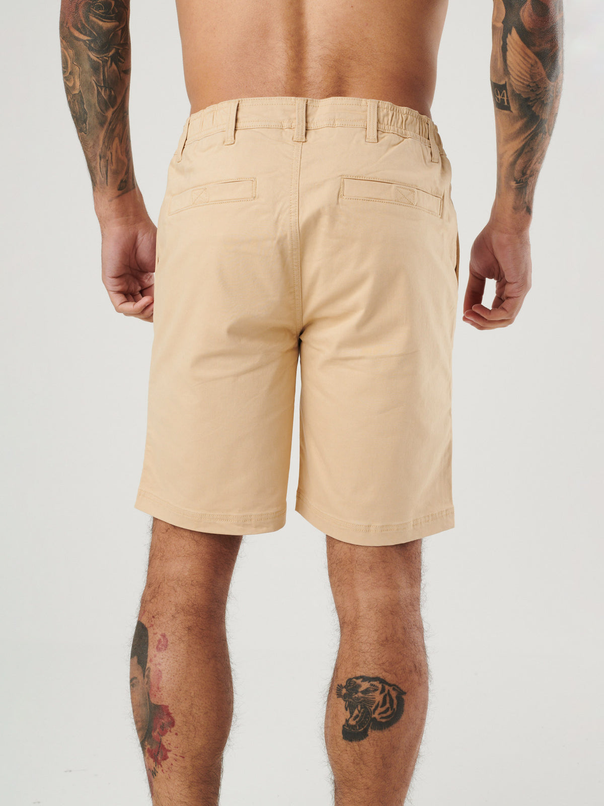 TAKESALL SHORTS