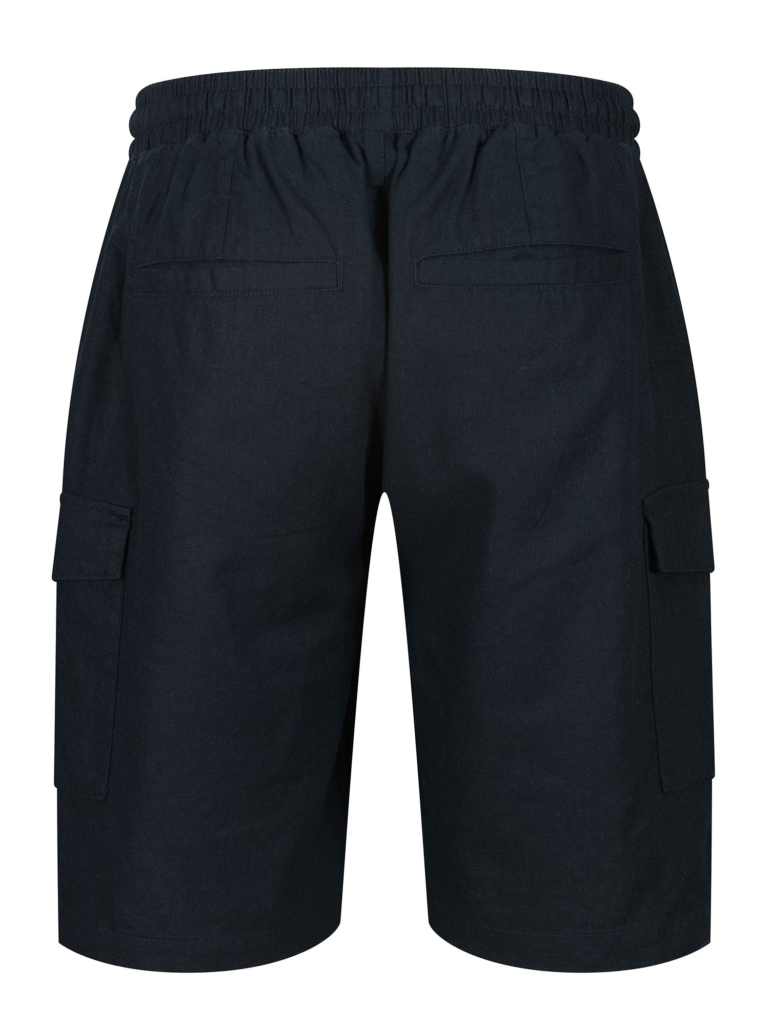 DEN BOZZA CARGO SHORTS