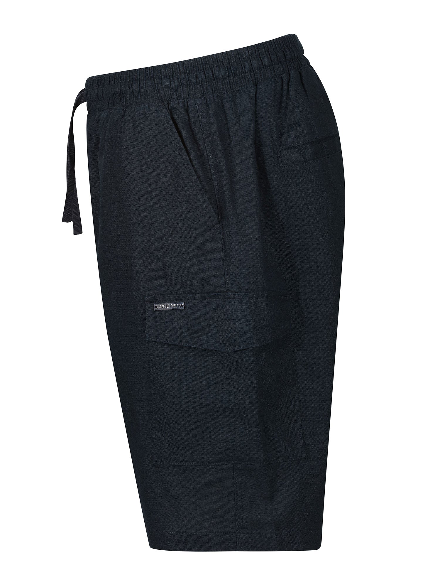 DEN BOZZA CARGO SHORTS