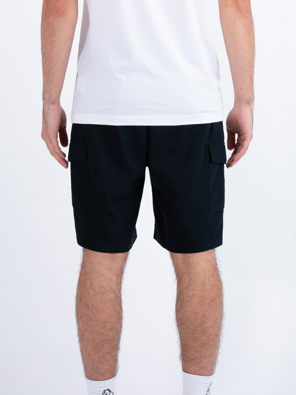 DEN BOZZA CARGO SHORTS
