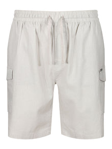  DEN BOZZA CARGO SHORTS