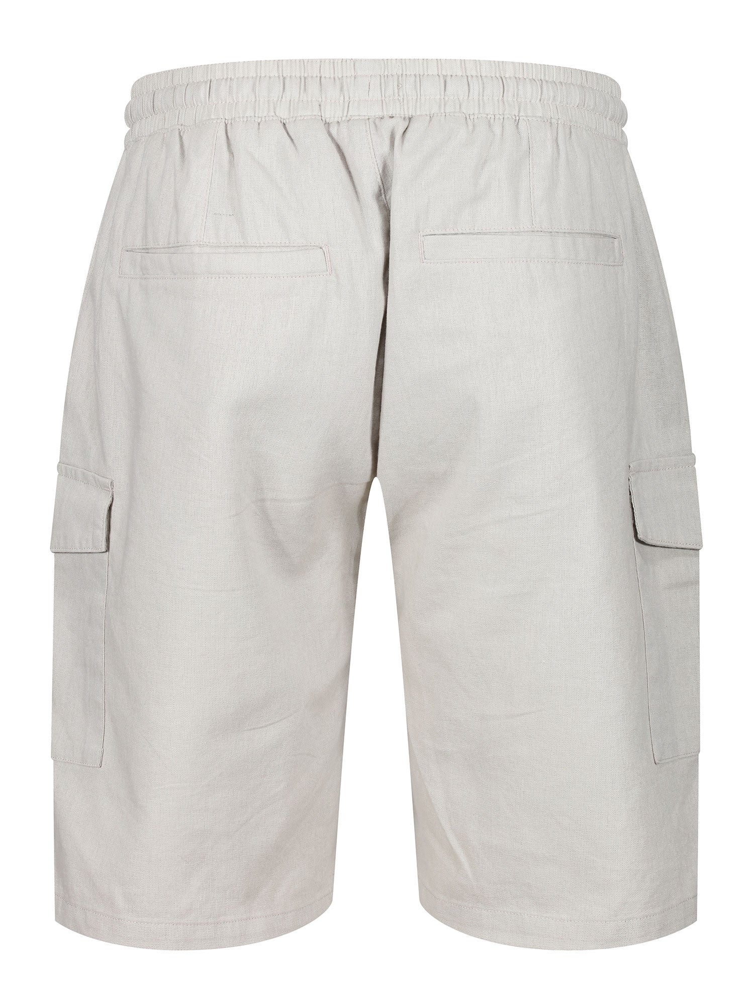 DEN BOZZA CARGO SHORTS