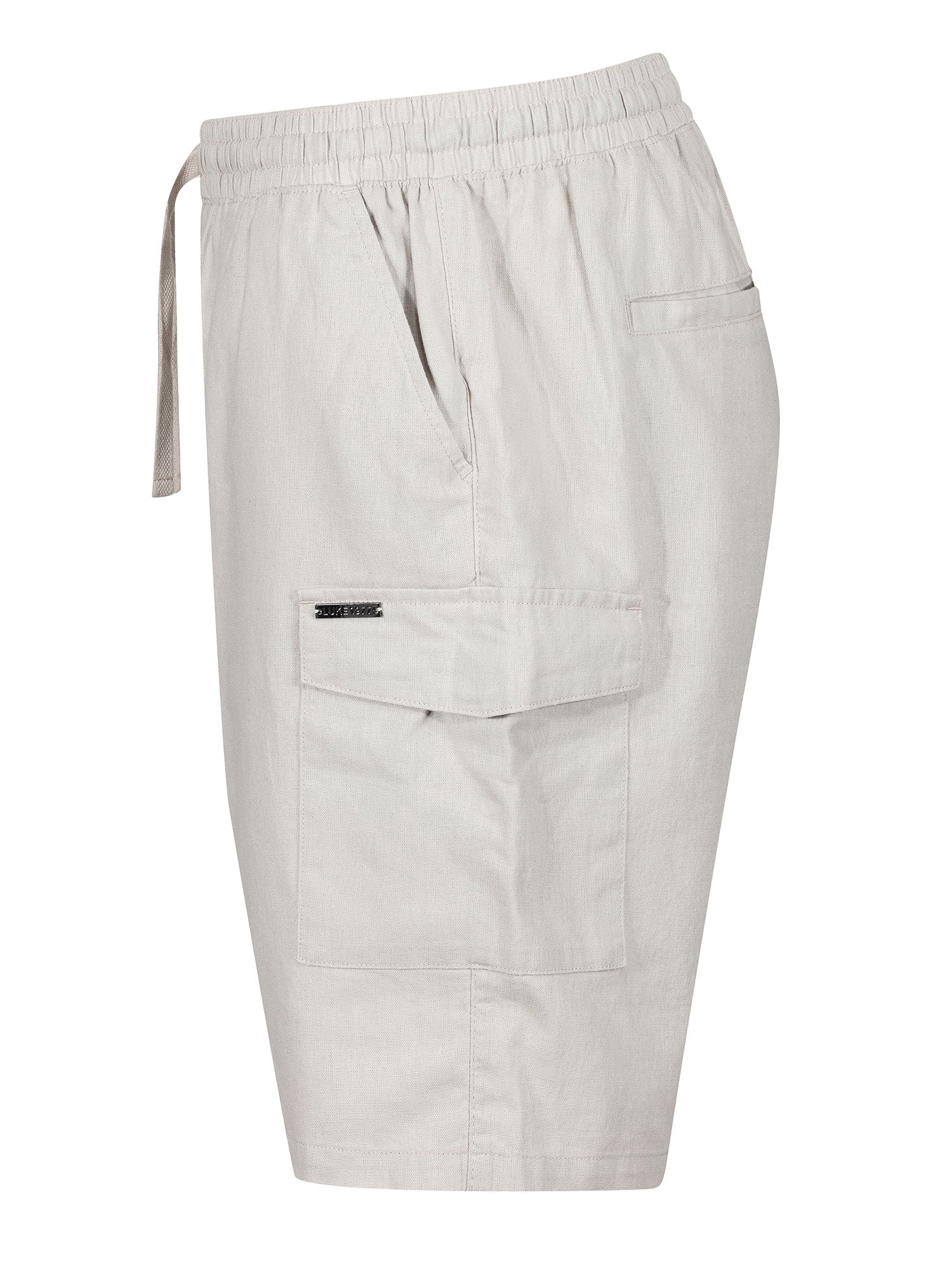 DEN BOZZA CARGO SHORTS