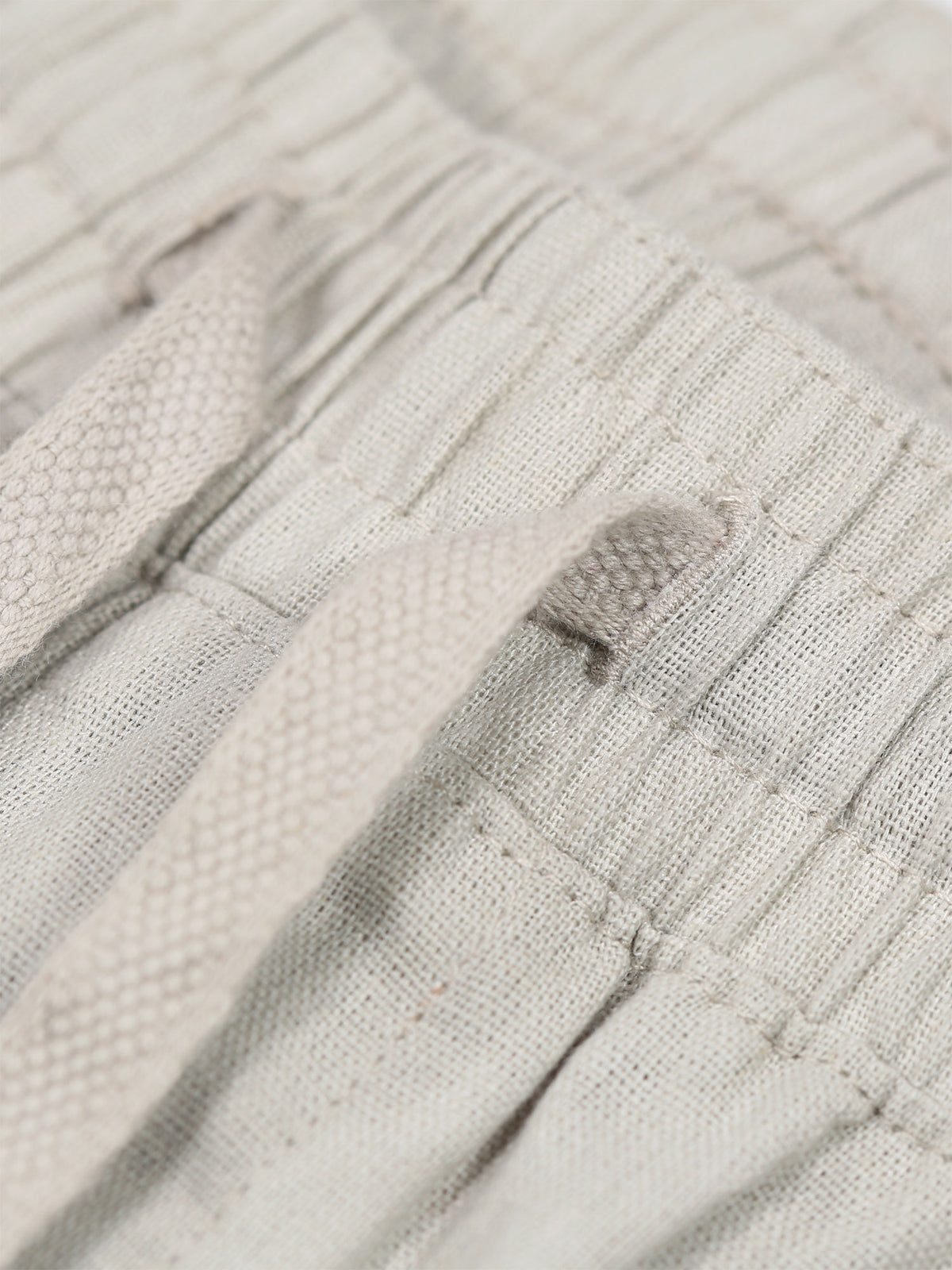 DEN BOZZA CARGO SHORTS