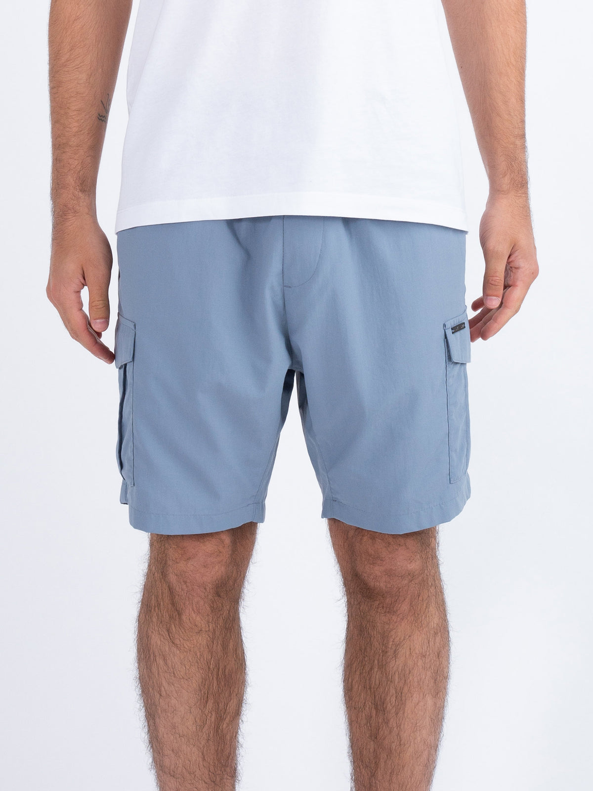 TECSHORT CARGO SHORTS