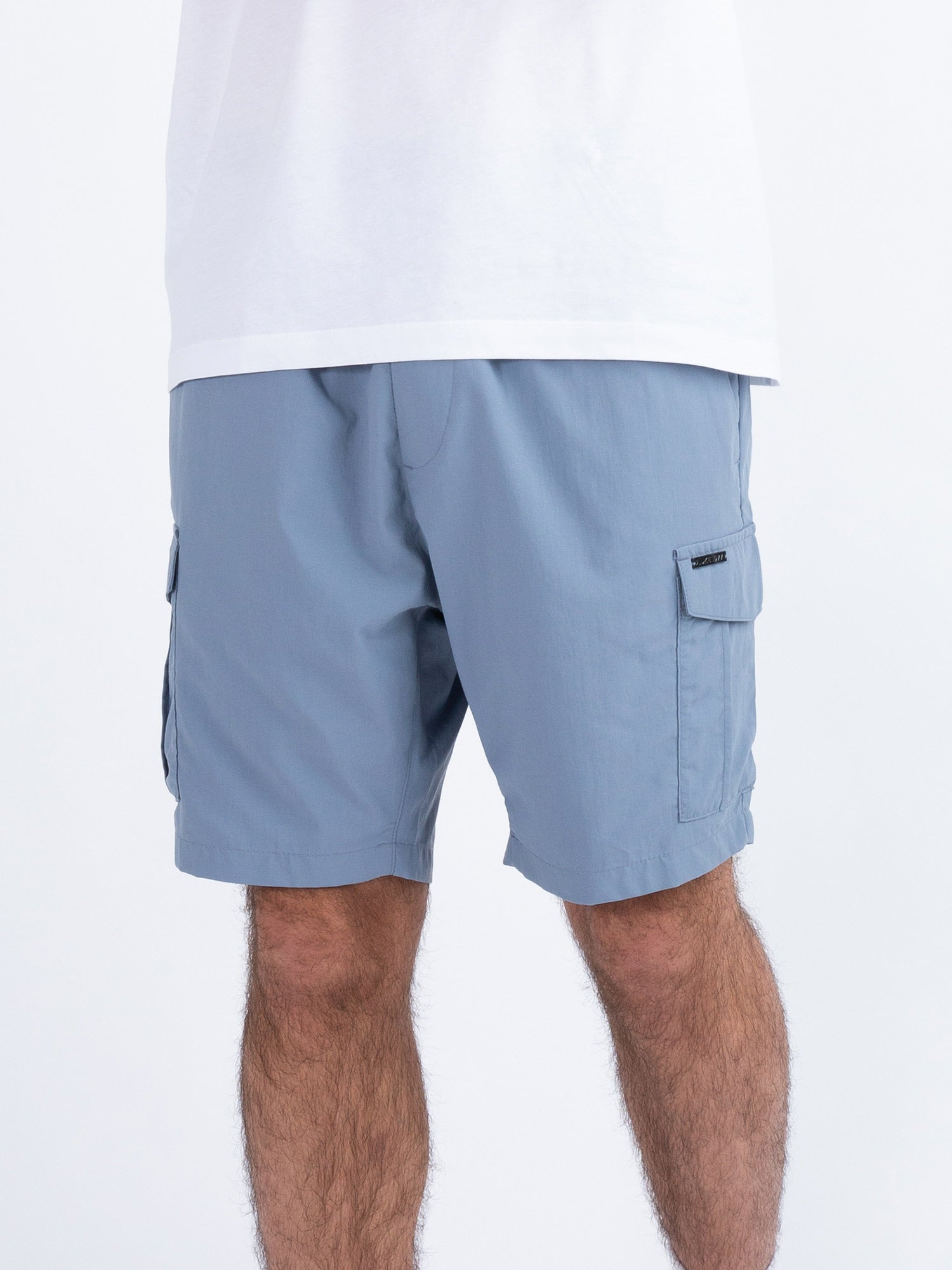 TECSHORT CARGO SHORTS