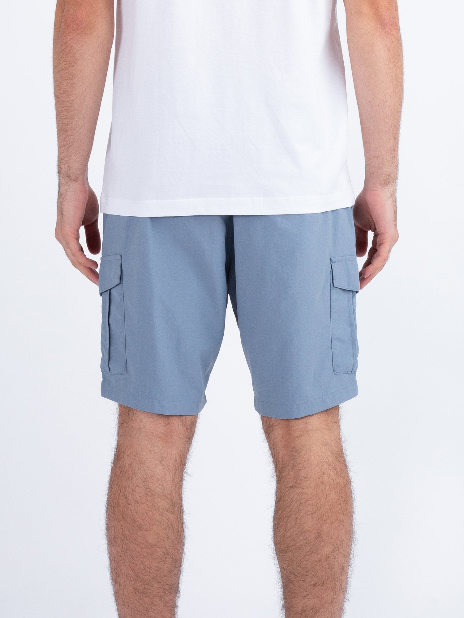 TECSHORT CARGO SHORTS