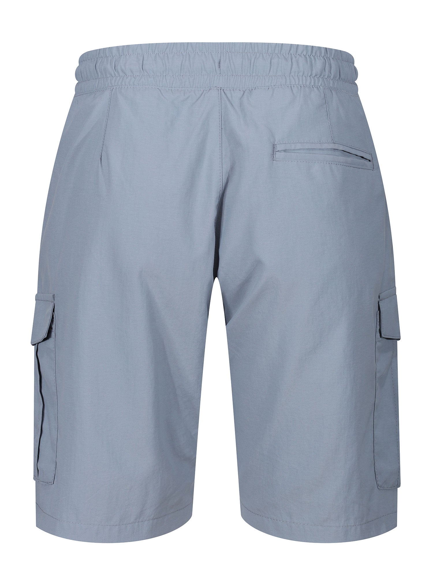 TECSHORT CARGO SHORTS