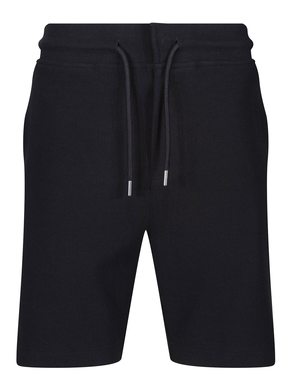 LAKI TEXTURED SHORTS
