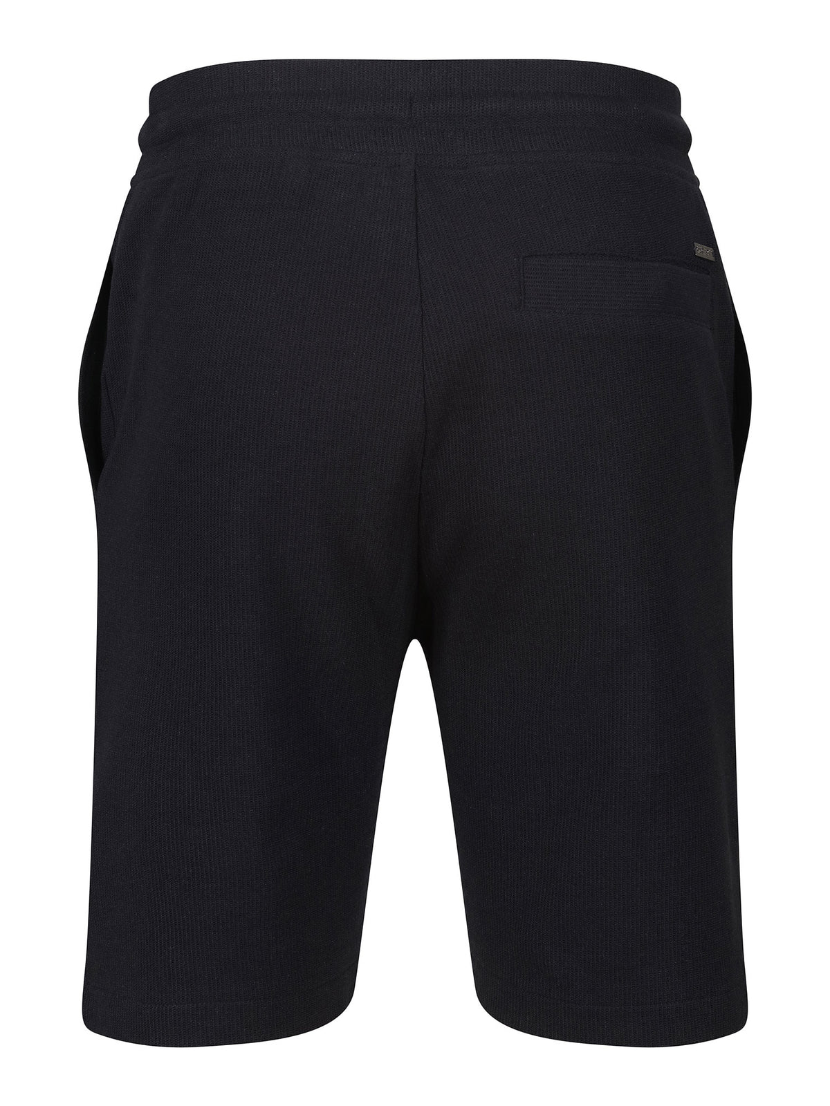 LAKI TEXTURED SHORTS