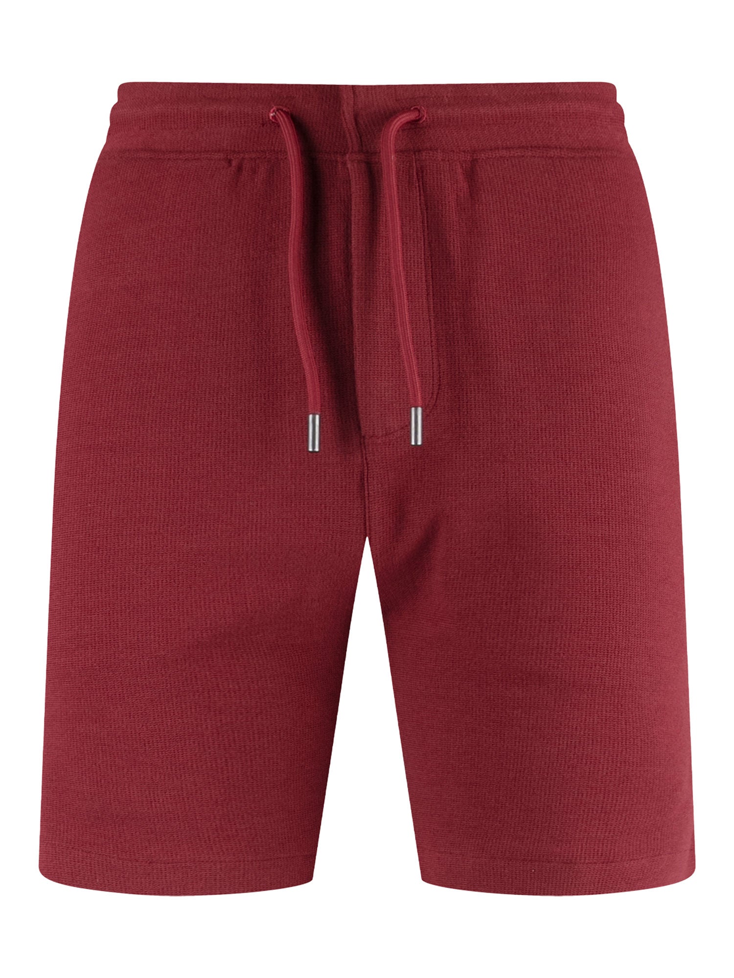 LAKI TEXTURED SHORTS