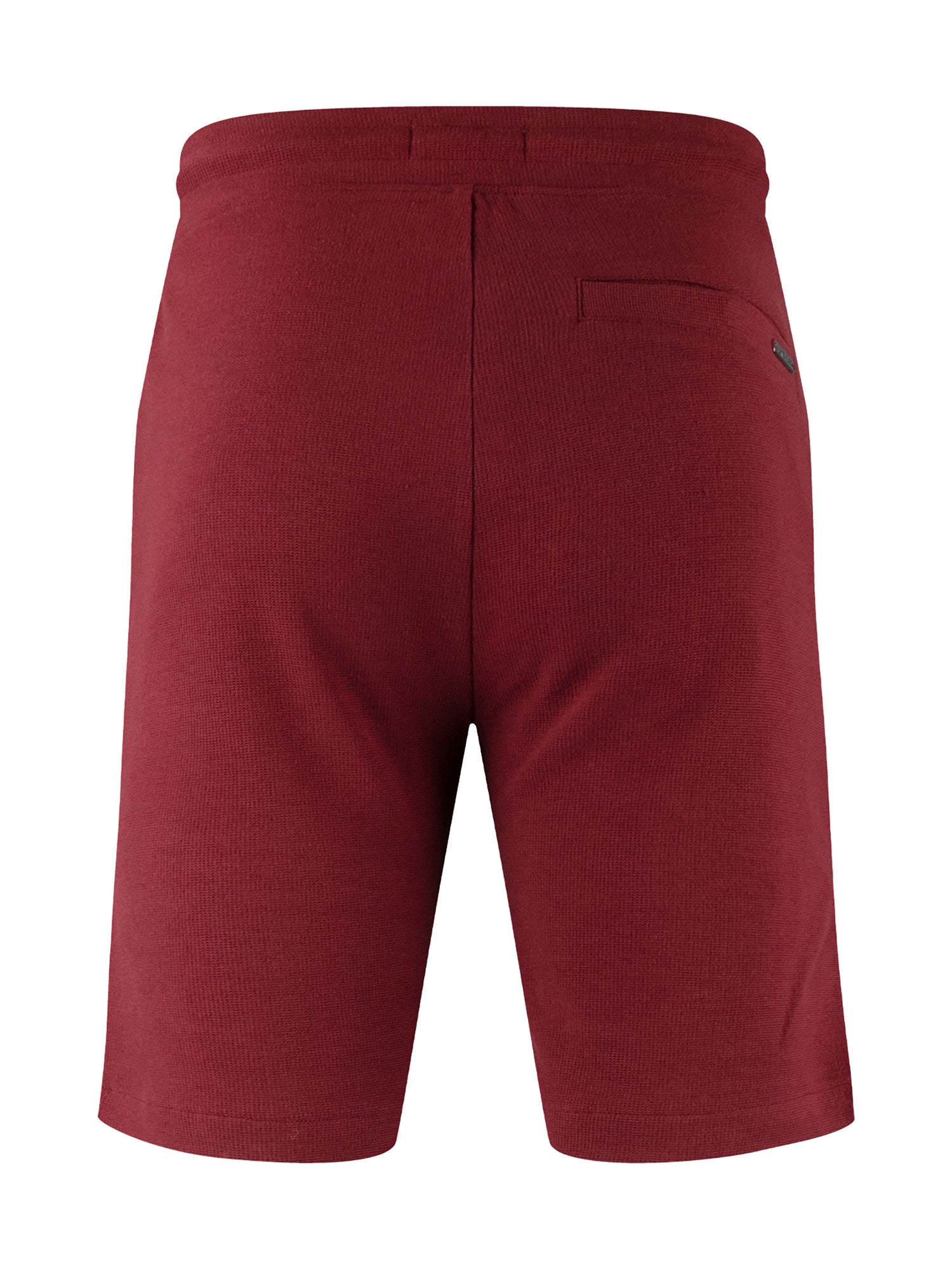 LAKI TEXTURED SHORTS