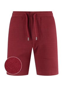  LAKI TEXTURED SHORTS