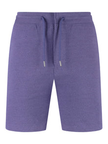  LAKI TEXTURED SHORTS