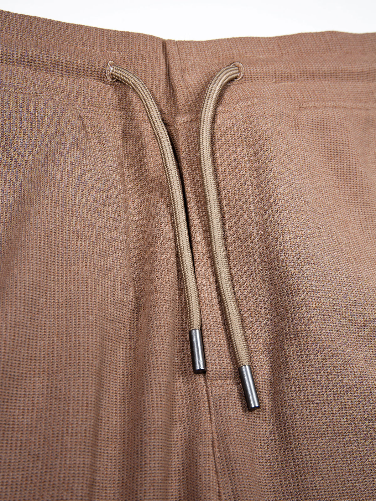 LAKI TEXTURED SHORTS