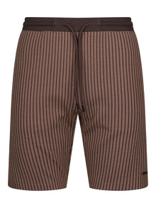  NICARAGUA TEXTURED JACQUARD SHORTS