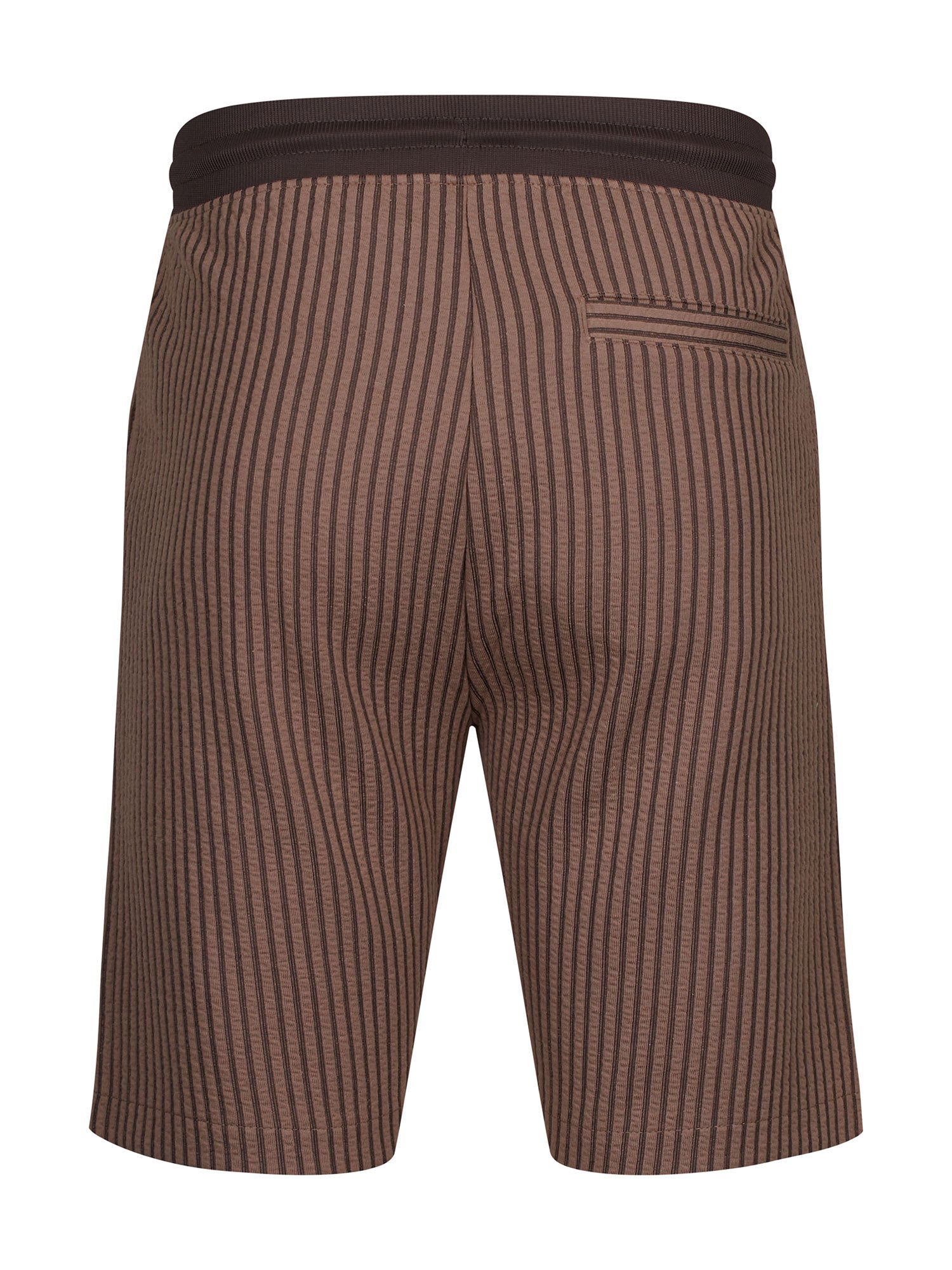 NICARAGUA TEXTURED JACQUARD SHORTS