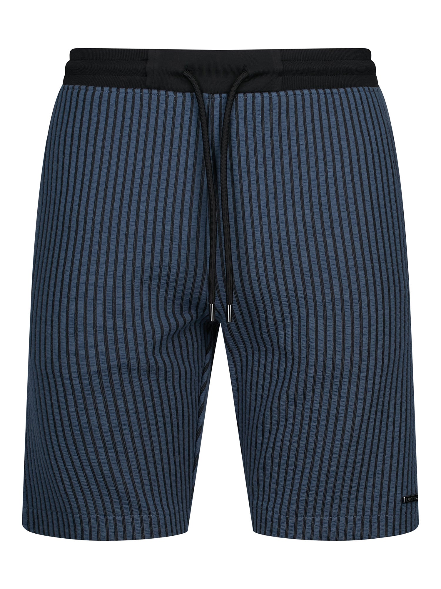 NICARAGUA TEXTURED JACQUARD SHORTS