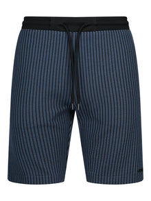  NICARAGUA TEXTURED JACQUARD SHORTS