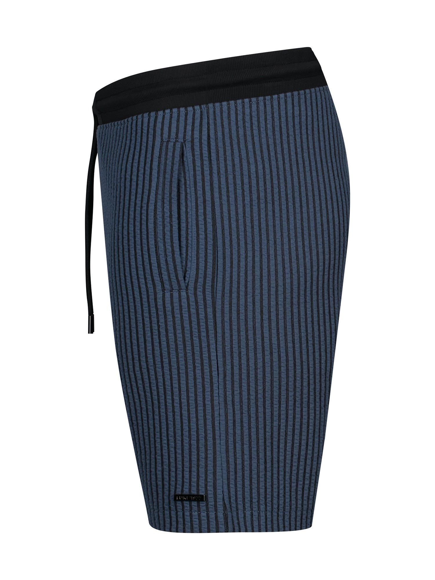 NICARAGUA TEXTURED JACQUARD SHORTS