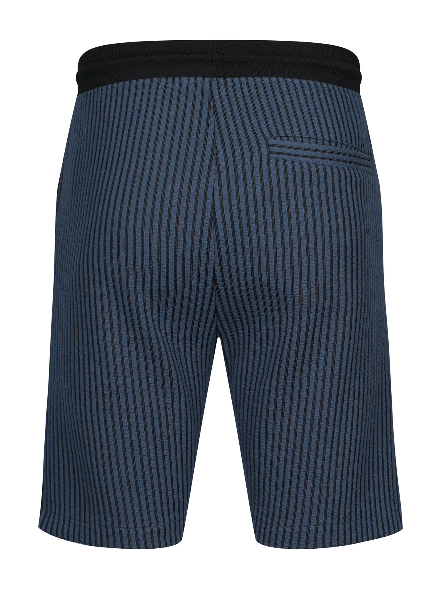 NICARAGUA TEXTURED JACQUARD SHORTS