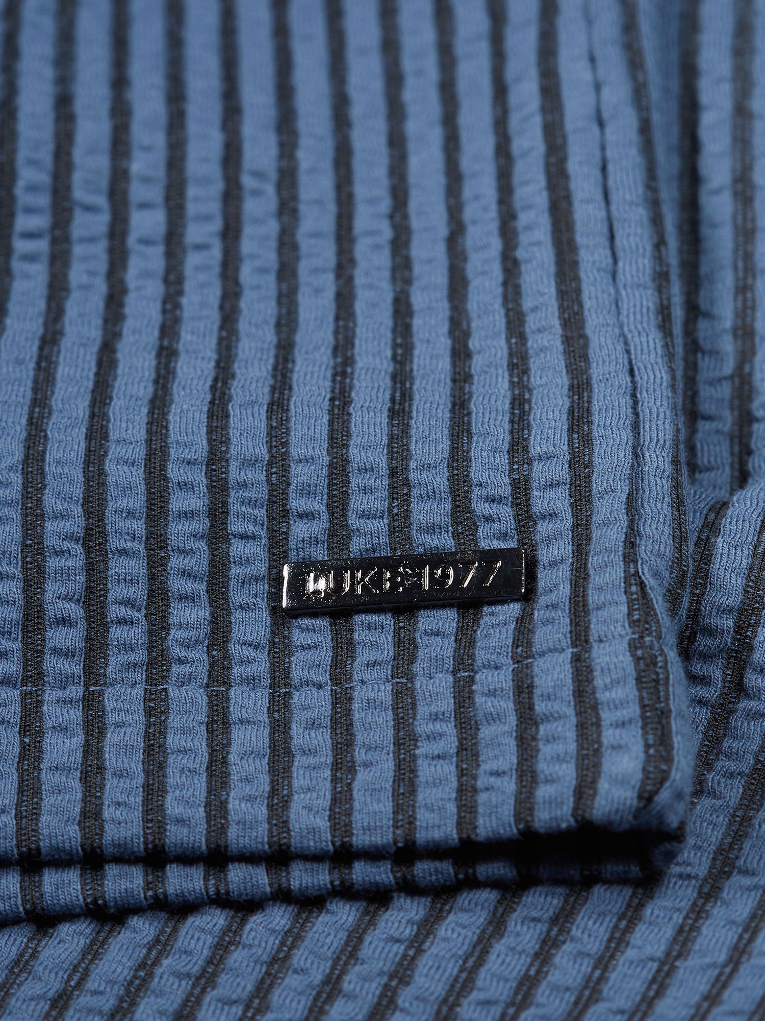 NICARAGUA TEXTURED JACQUARD SHORTS