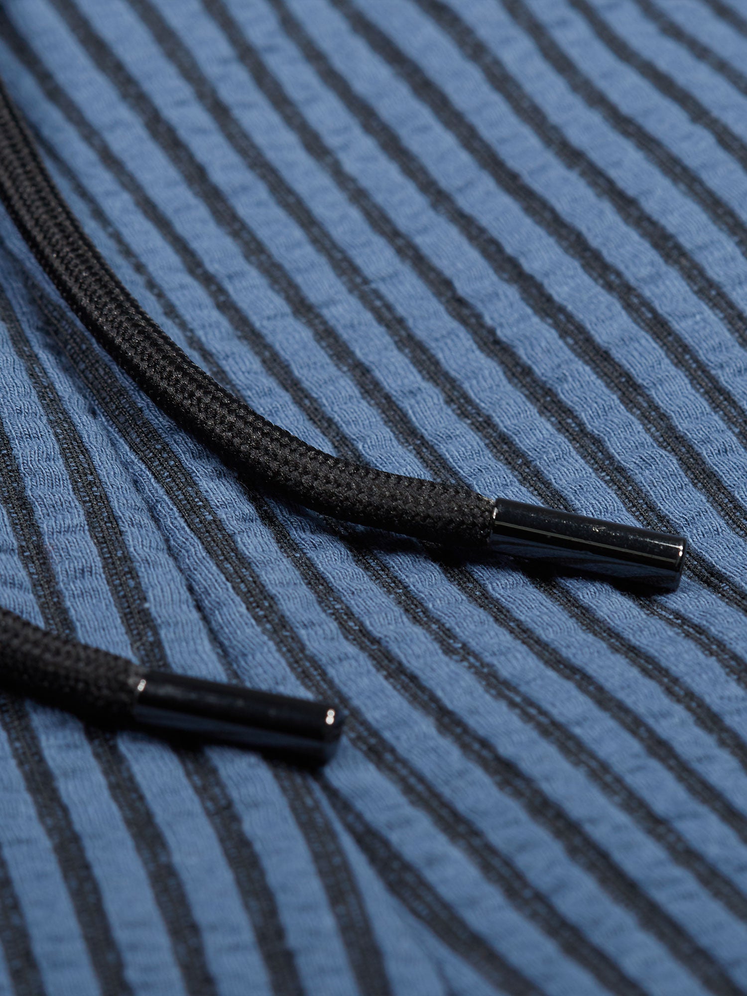 NICARAGUA TEXTURED JACQUARD SHORTS