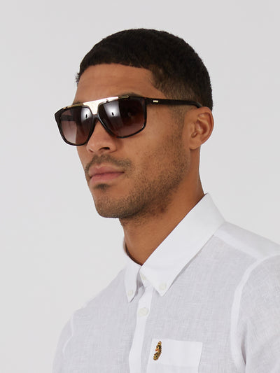 SCORSESE SUNGLASSES