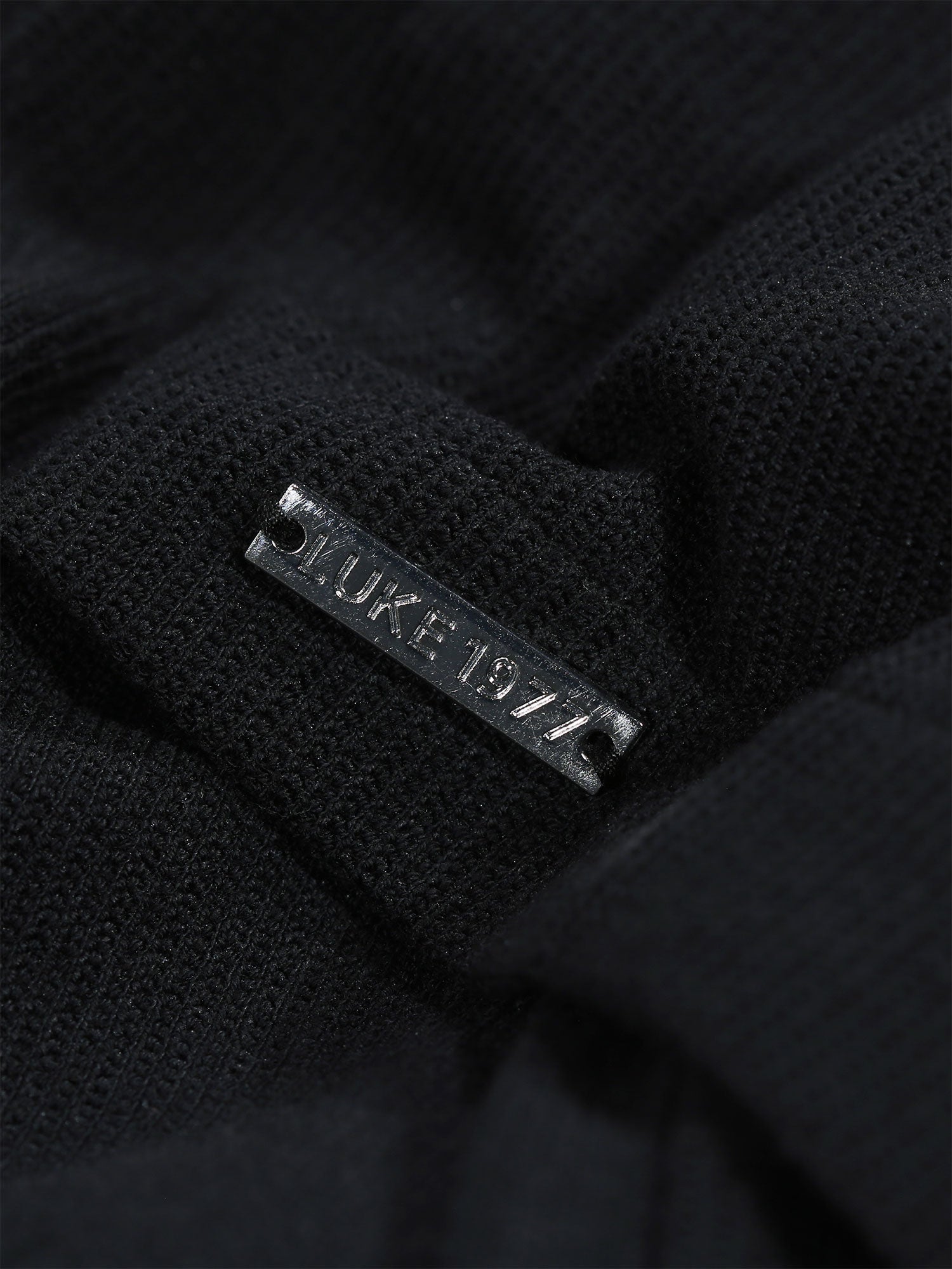 PACAYA WAFFLE TEXTURED SHORT SLEEVE CUBAN SHIRT