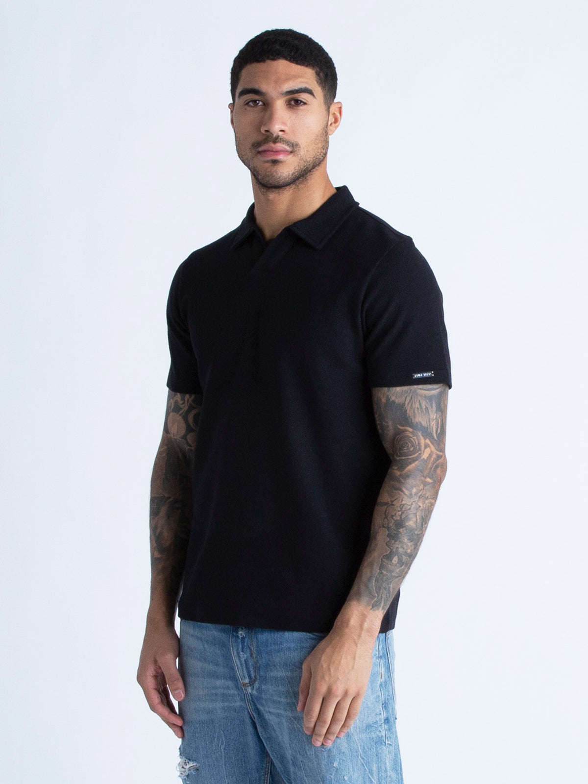 MASAYA TEXTURED SHORT SET